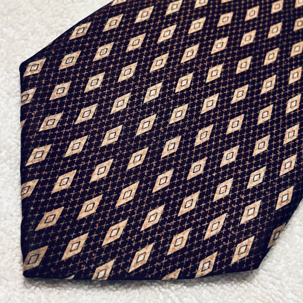 Brand New Corporate Tie By Perry Ellis Brand New Corporate Tie By Perry Ellis